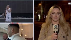 VIDEO Gheboasă a câștigat prima luptă cu Jandarmeria. Cântărețul a fost amendat în urmă cu doi ani